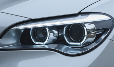 Automotive & Mobility