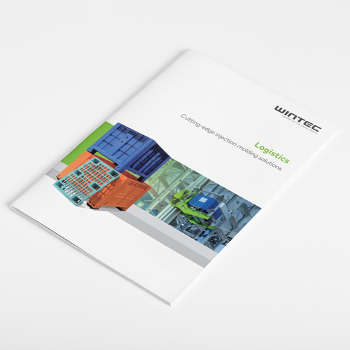 Logistic Solution Brochure