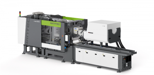 The ENGEL Group presents solutions for packaging and medical at Chinaplas 2026