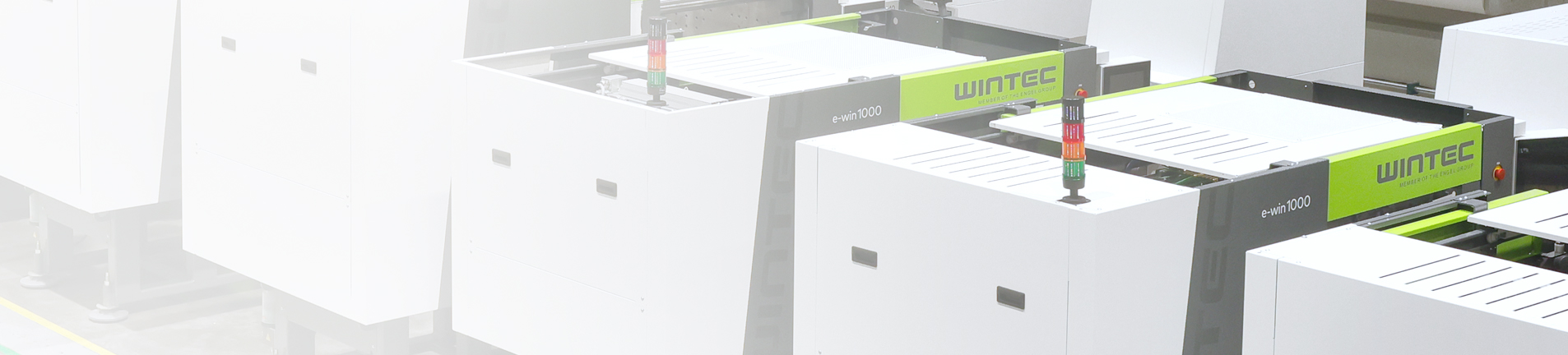 e-win | All-Electric