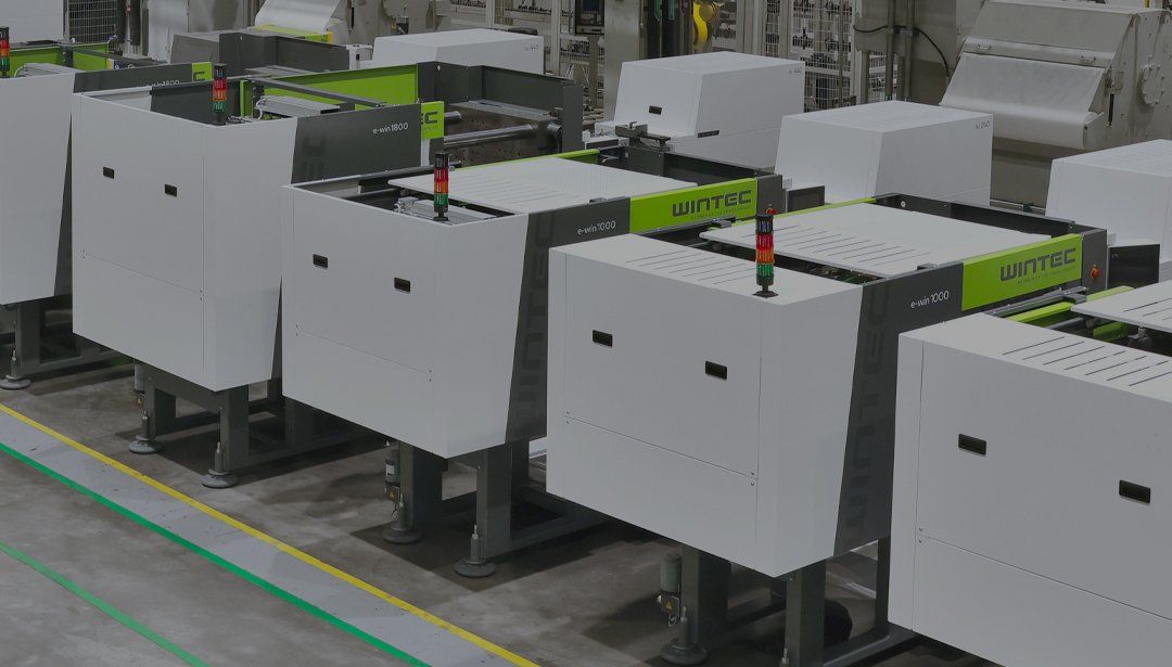 e-win | All-Electric