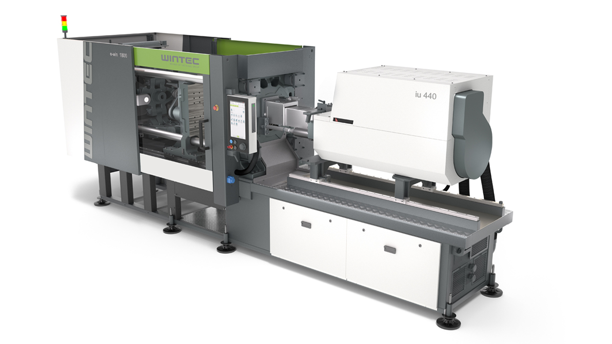 e-win | All-Electric