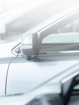 AUTOMOTIVE & MOBILITY