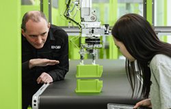 5. Service & Training