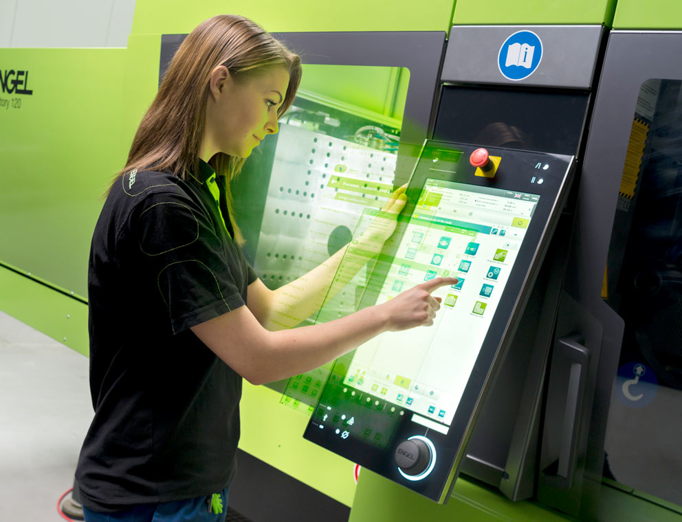 3. Digital Solutions