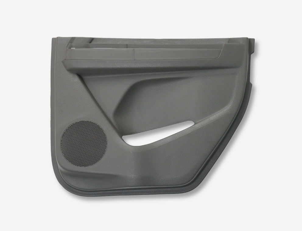 4. Injection Moulding Processes