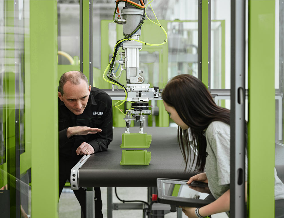 5. Service & Training