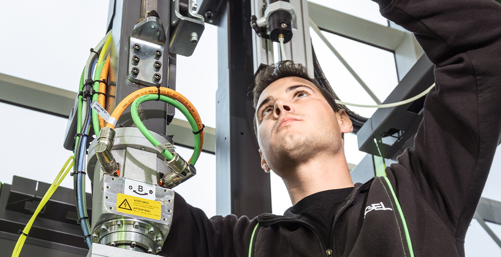 Adaptation of Existing Plants to New Requirements