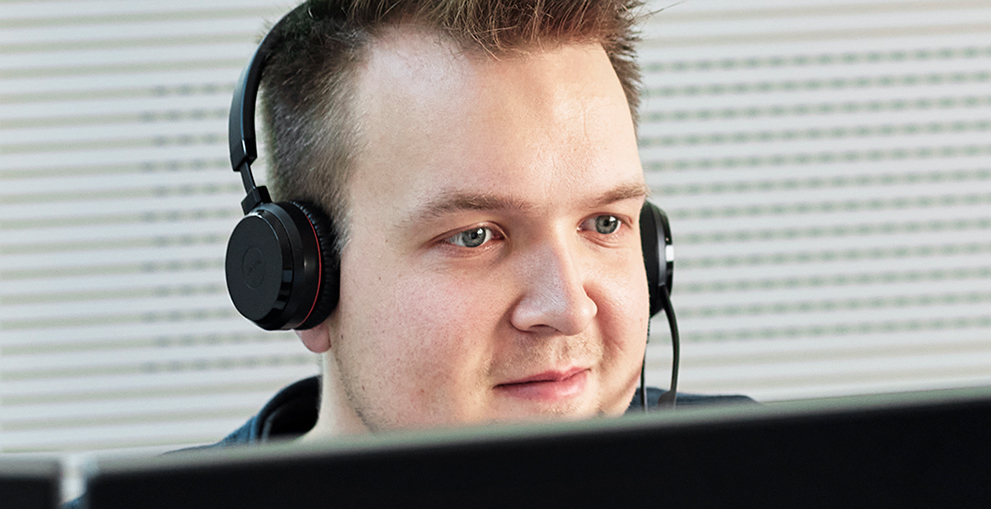 Continuous Service and Support