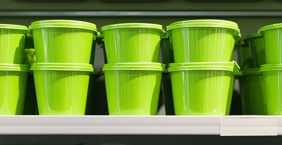 Transition to Serial Production