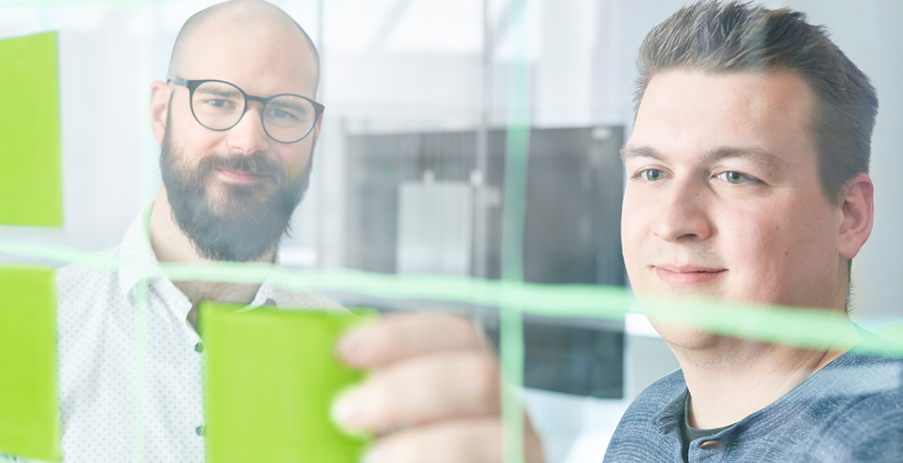 Planning of Cell Solutions