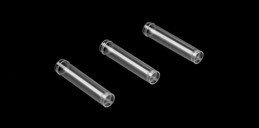 Production of Cryogenic Storage Tube