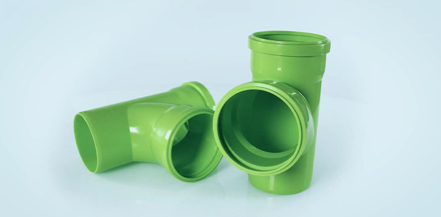 Economical Production of Fittings